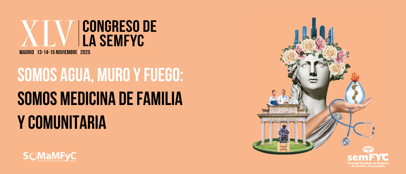 La magia de la Medicina de Familia centra la primera línea estratégica del Congreso de la semFYC